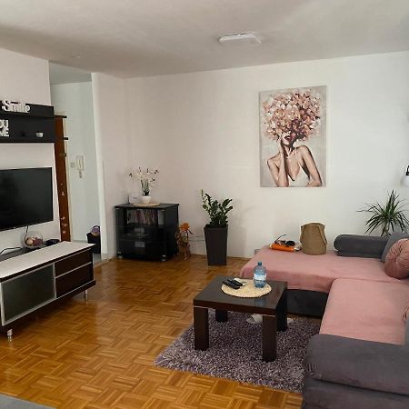 Apartment Miana Trogir Exteriör bild