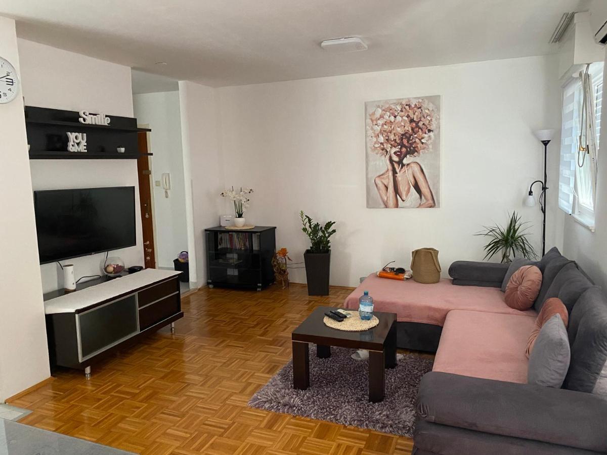 Apartment Miana Trogir Exteriör bild
