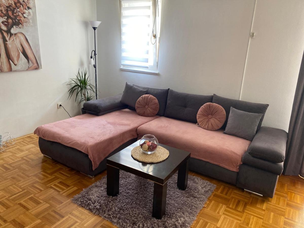 Apartment Miana Trogir Exteriör bild