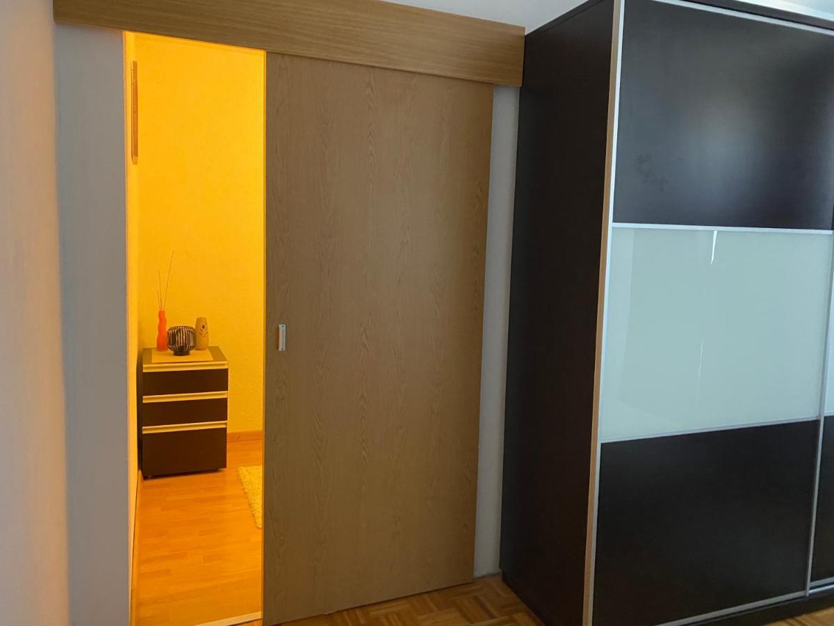 Apartment Miana Trogir Exteriör bild