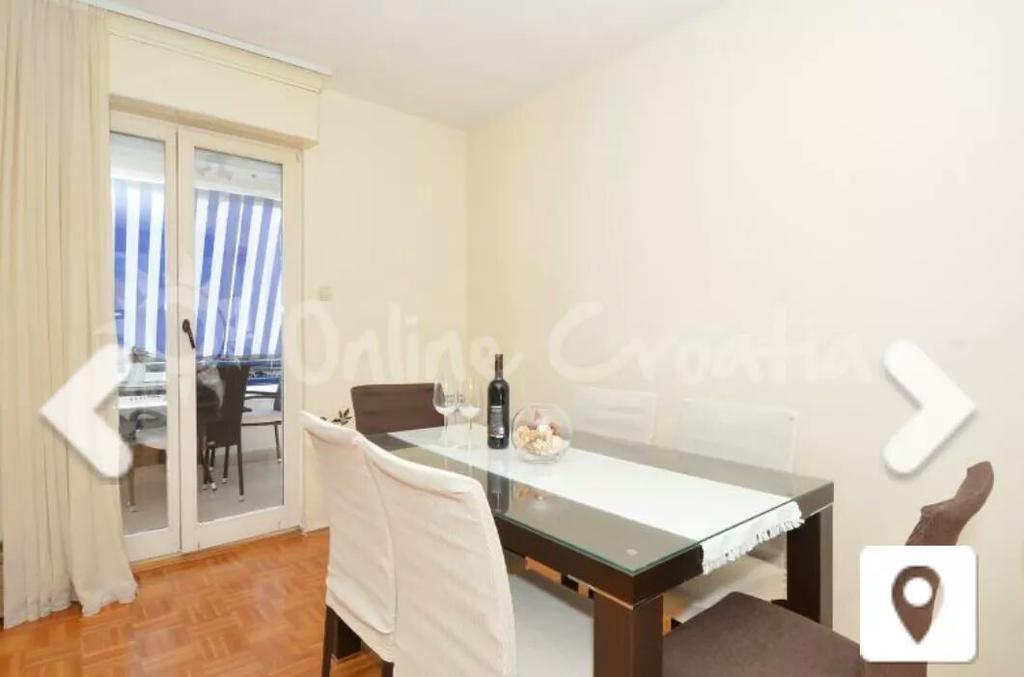 Apartment Miana Trogir Exteriör bild