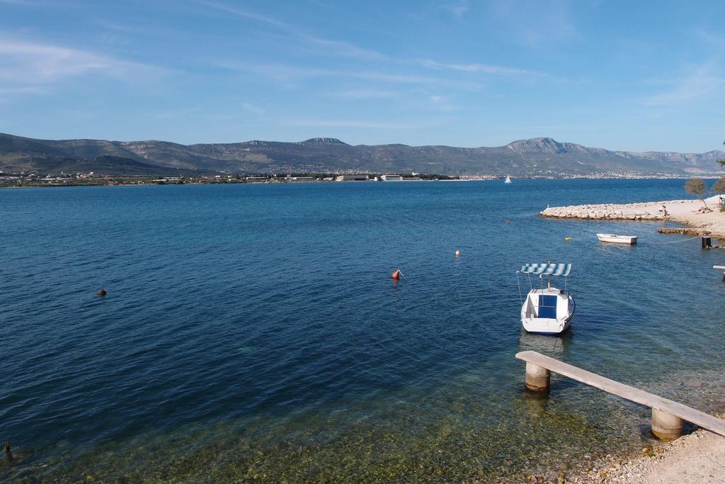 Apartment Miana Trogir Rum bild