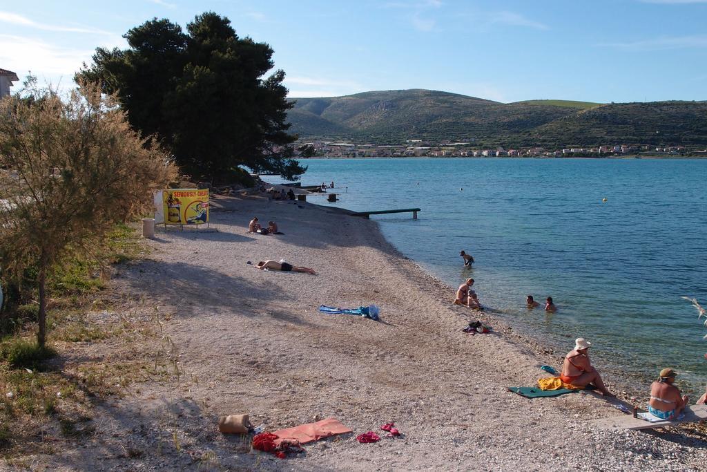 Apartment Miana Trogir Rum bild