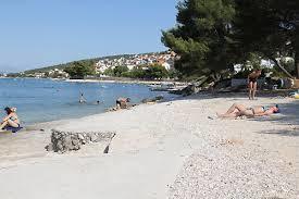 Apartment Miana Trogir Rum bild